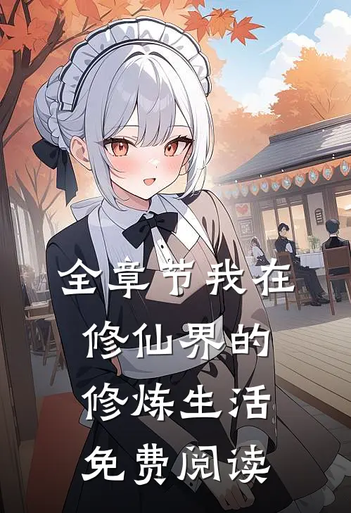 全章节我在修仙界的修炼生活免费阅读
