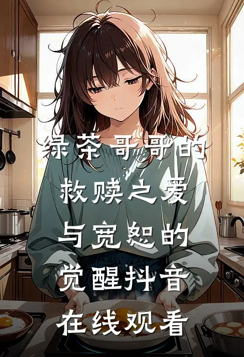 绿茶哥哥的救赎之爱与宽恕的觉醒抖音在线观看