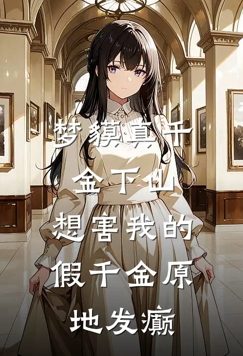 梦貘真千金下山，想害我的假千金原地发癫