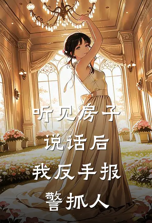 听见房子说话后,我反手报警抓人犯法吗