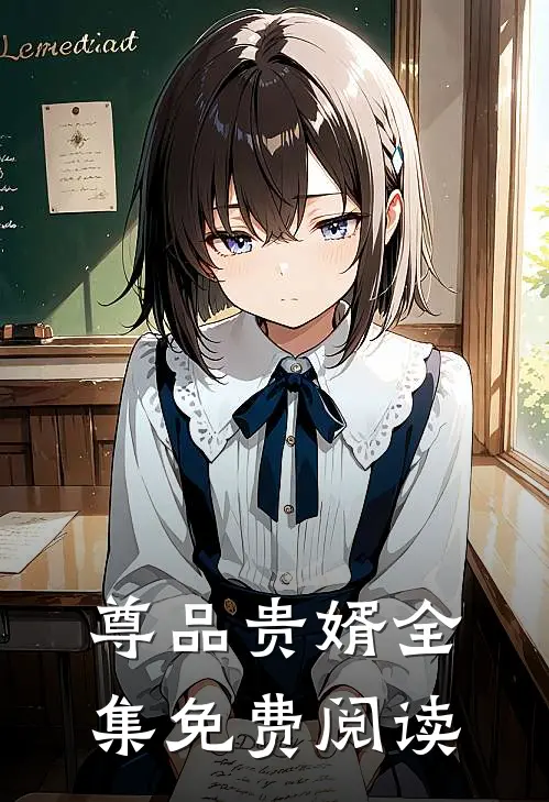 尊品贵婿全集免费阅读