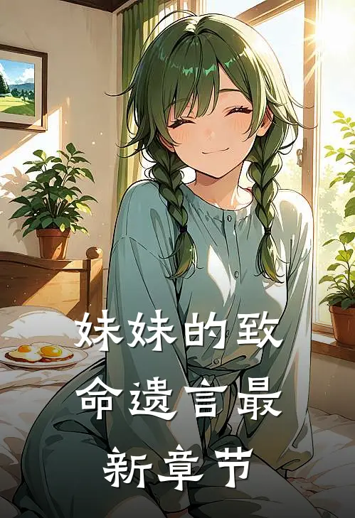 妹妹的致命遗言最新章节