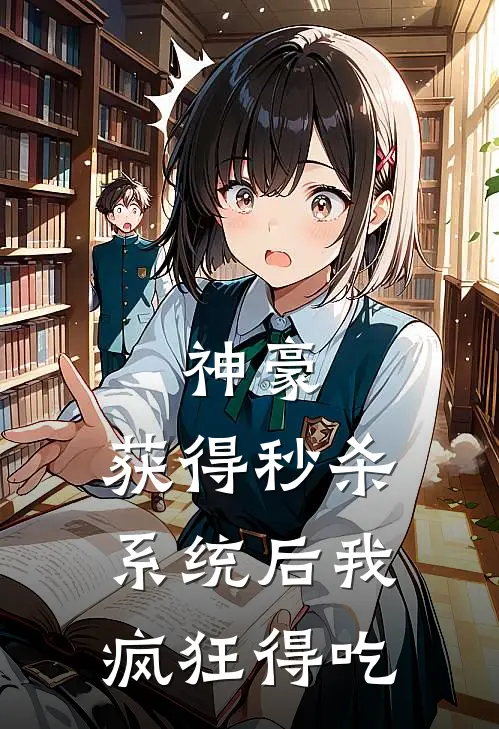 神豪：获得秒杀系统后我疯狂得吃