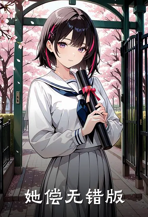 她偿无错版