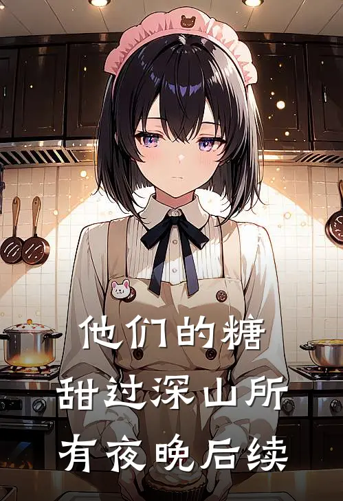他们的糖，甜过深山所有夜晚后续