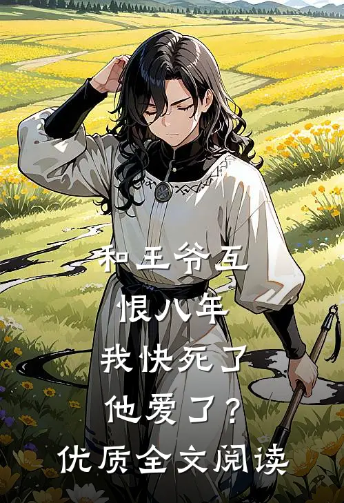 和王爷互恨八年，我快死了他爱了？优质全文阅读