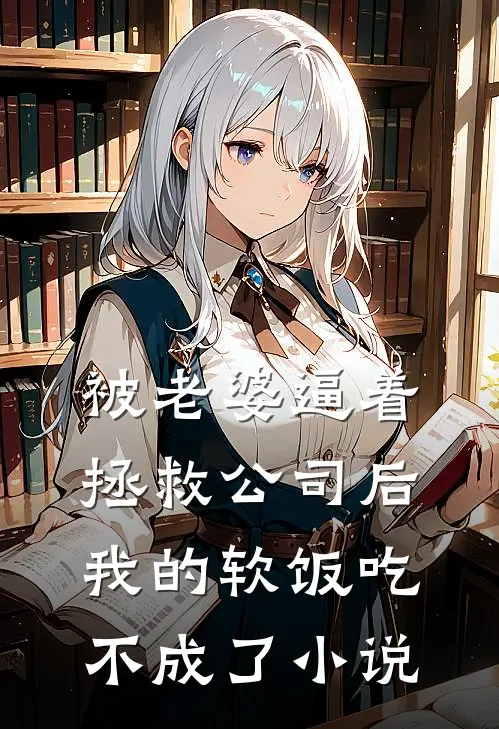 被老婆逼着拯救公司后，我的软饭吃不成了小说