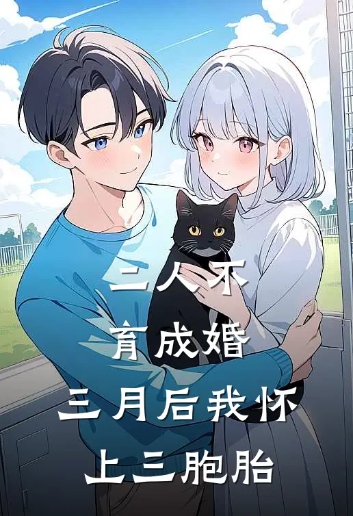 二人不育成婚，三月后我怀上三胞胎