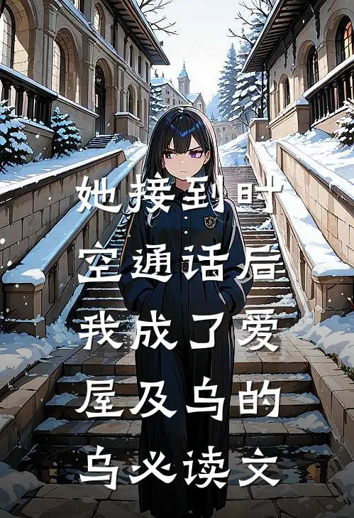 她接到时空通话后，我成了爱屋及乌的乌必读文