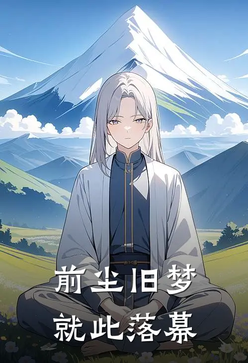 前尘旧梦,就此落幕下一句