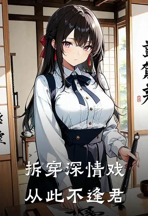 拆穿深情戏，从此不逢君