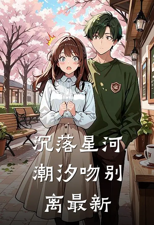 沉落星河，潮汐吻别离最新