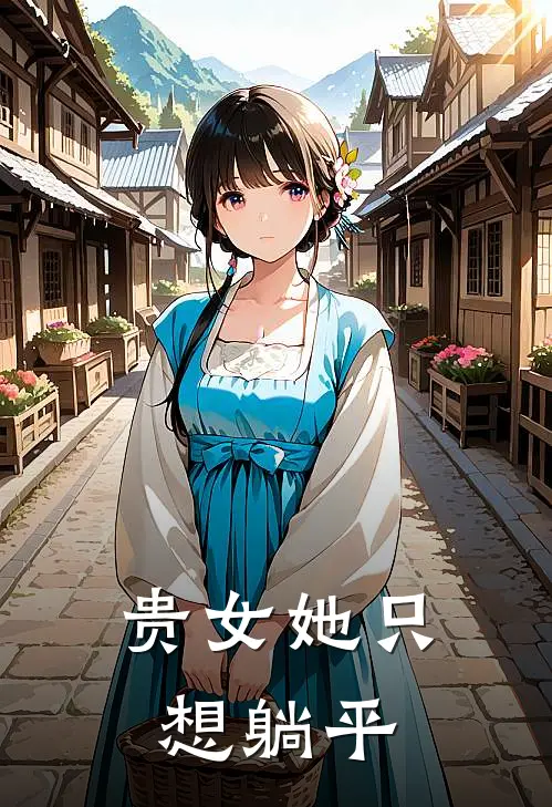贵女她只想躺平