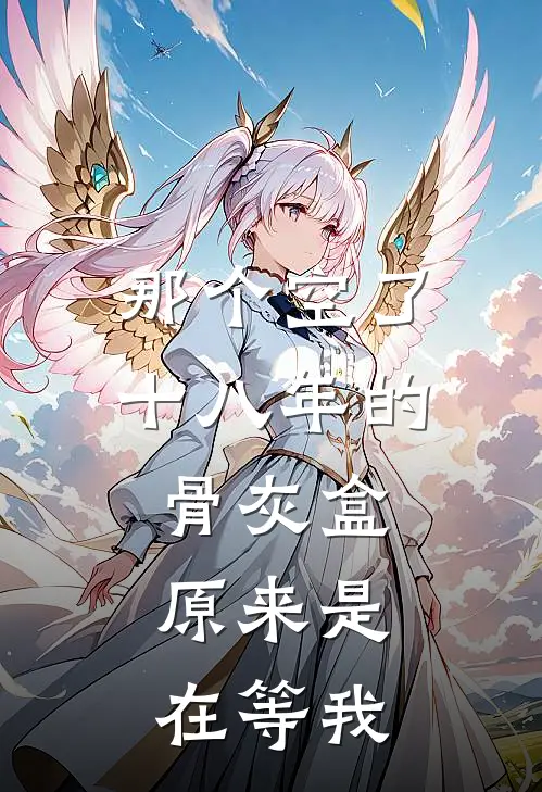 那个空了十八年的骨灰盒,原来是在等我回家