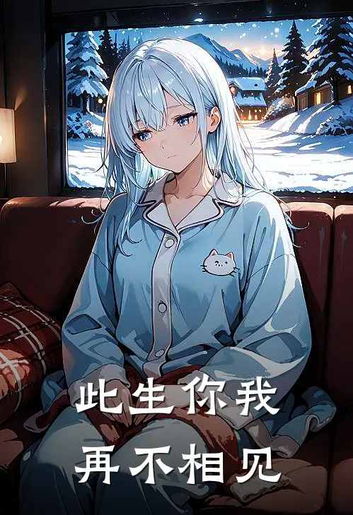 此生你我,再不相见下一句
