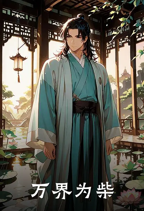 万界为柴