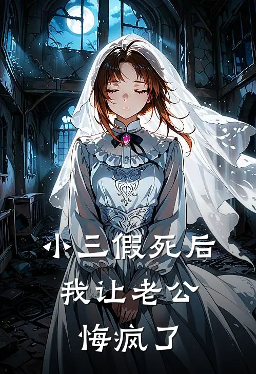 小三假死后，我让老公悔疯了