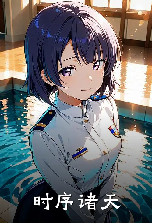 时序诸天
