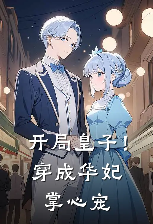 开局皇子!穿成华妃掌心宠