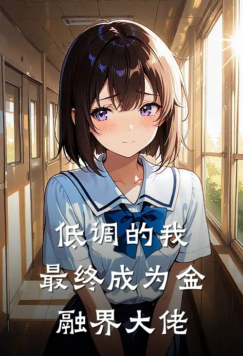 低调的我,最终成为金融界大佬免费阅读