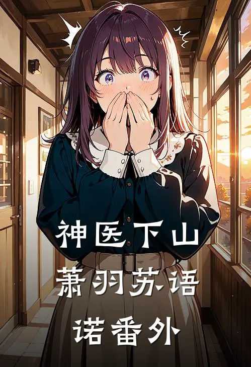 神医下山萧羽苏语诺番外