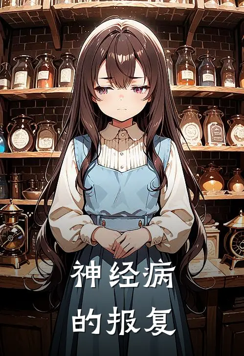 神经病的报复表现