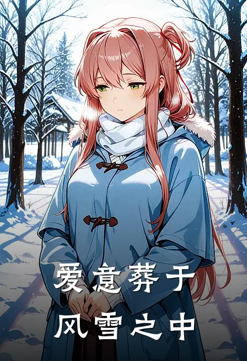 爱意葬于风雪之中