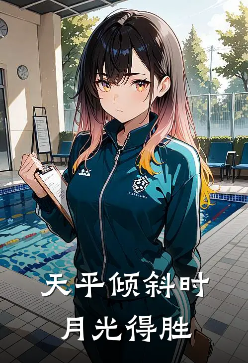 天平倾斜时，月光得胜