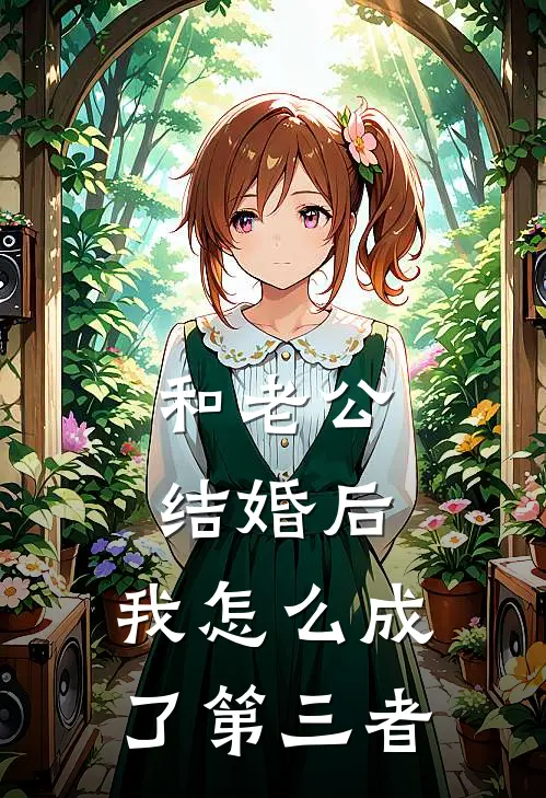 和老公结婚后，我怎么成了第三者