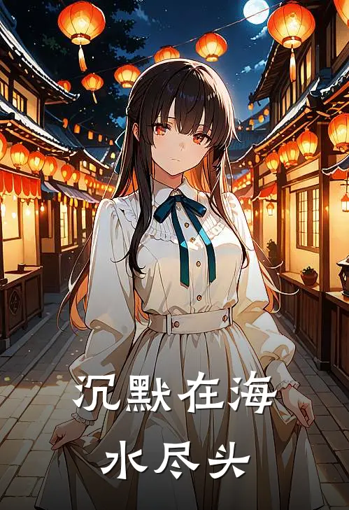 沉默在海水尽头的英文