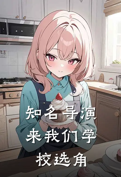 知名导演来我们学校选角了