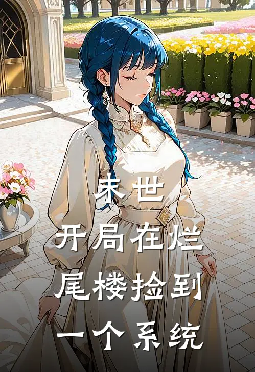末世：开局在烂尾楼捡到一个系统