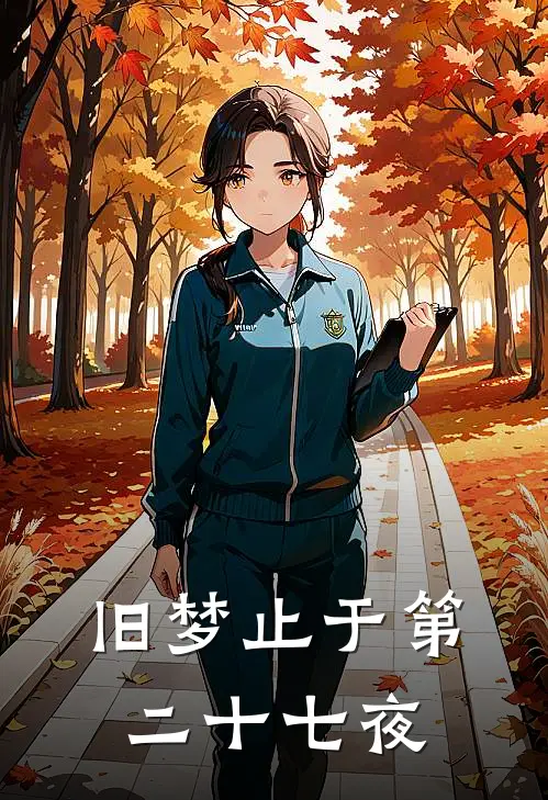 旧梦止于第二十七夜讲的