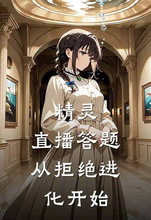 精灵：直播答题，从拒绝进化开始