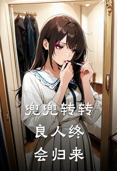 兜兜转转，良人终会归来