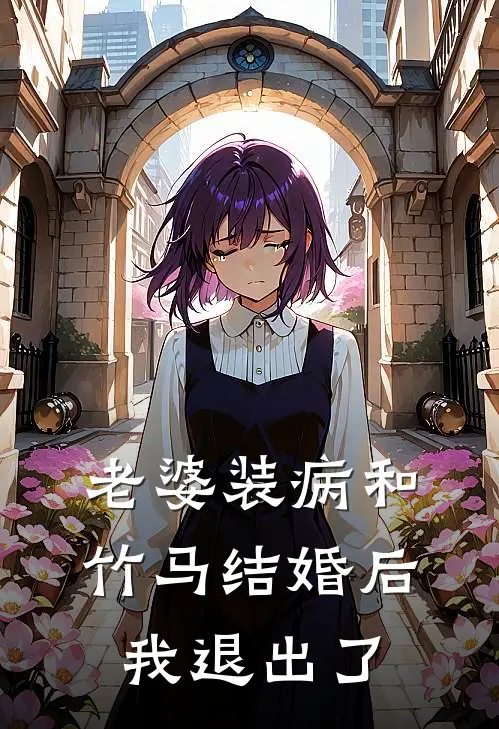 老婆装病和竹马结婚后,我退出了家庭