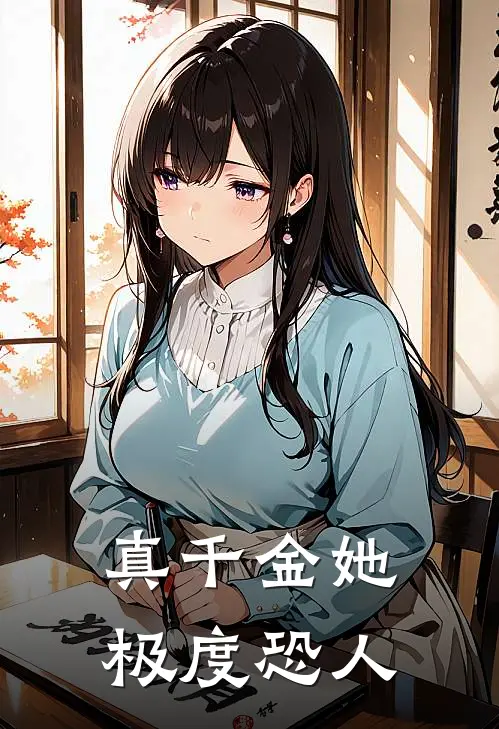 真千金她极度恐人类似