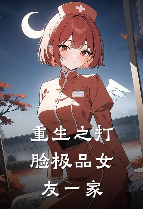 重生之打脸极品女友一家
