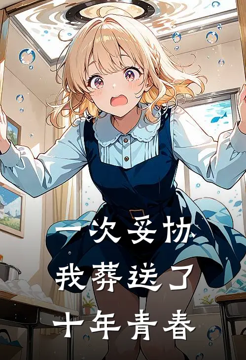 一次妥协,我葬送了十年青春