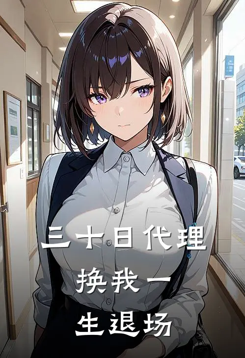 三十日代理,换我一生退场