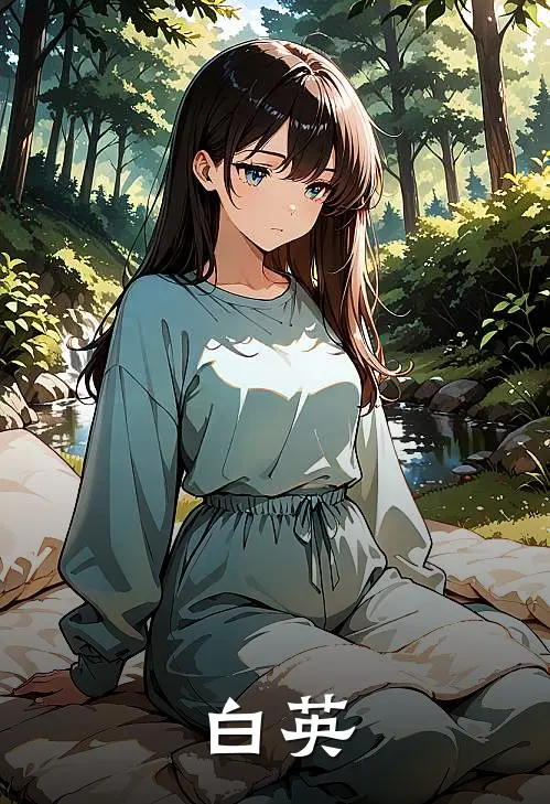 白英
