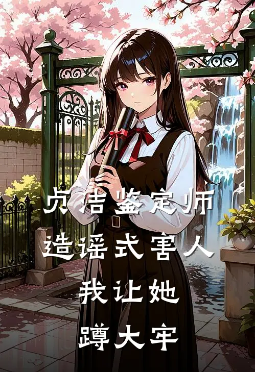 贞洁鉴定师造谣式害人，我让她蹲大牢