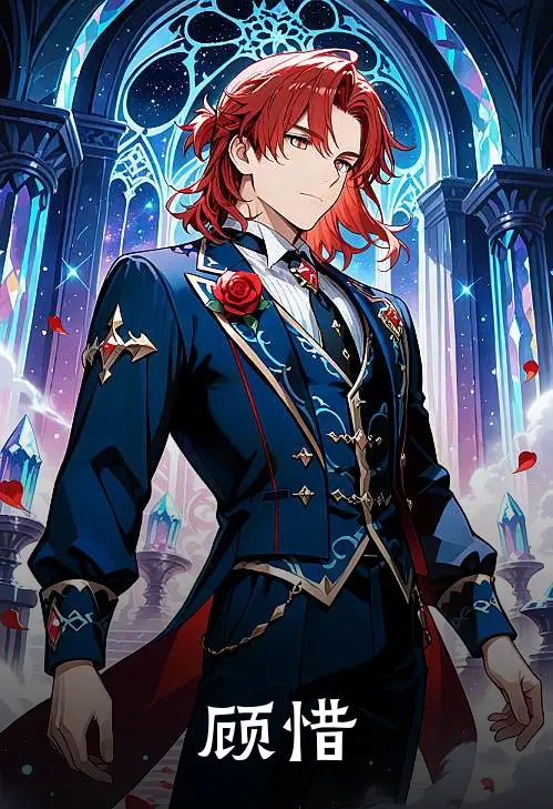 顾惜之