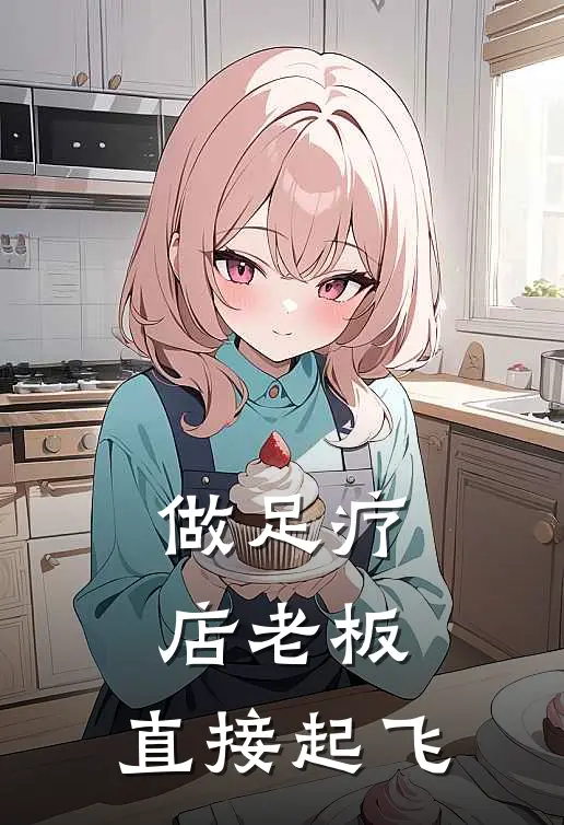 做足疗店老板，直接起飞