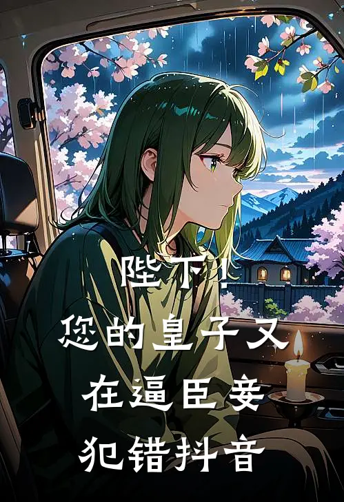 陛下！您的皇子又在逼臣妾犯错抖音