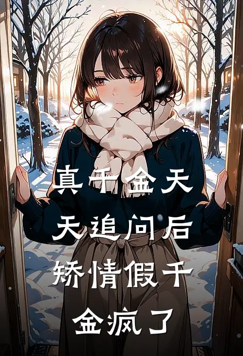 真千金天天追问后，矫情假千金疯了