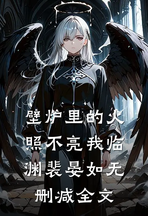 壁炉里的火，照不亮我临渊裴晏如无删减全文