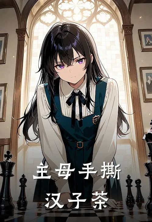 主母手撕汉子茶