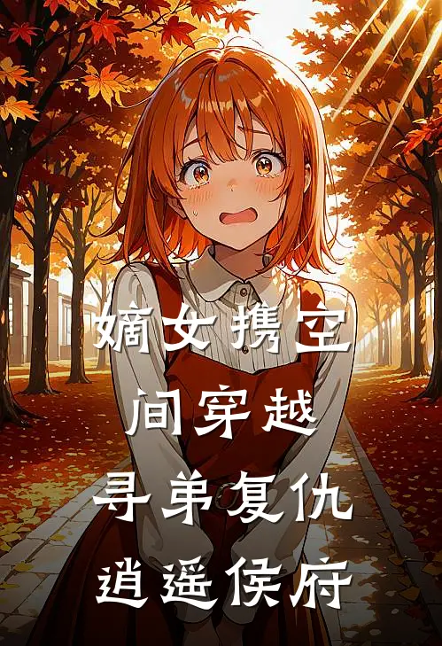 嫡女携空间穿越,寻弟复仇逍遥侯府