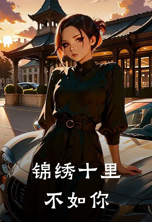 锦绣十里不如你全文免费阅读无弹窗笔趣阁